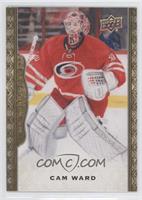 Cam Ward