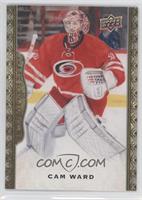 Cam Ward