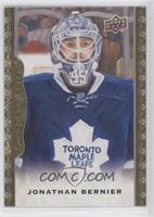 Jonathan Bernier