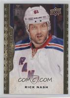 Rick Nash