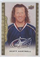 Scott Hartnell