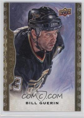 2014-15 Upper Deck Masterpieces - [Base] #94 - Bill Guerin