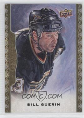 2014-15 Upper Deck Masterpieces - [Base] #94 - Bill Guerin