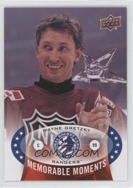 2014-15 Upper Deck National Hockey Card Day America - [Base] #NHCD-16 - Wayne Gretzky