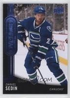 Daniel Sedin