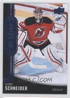 Cory Schneider