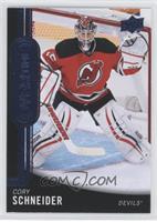 Cory Schneider