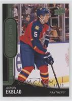 Aaron Ekblad #/99