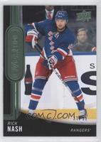 Rick Nash #/99