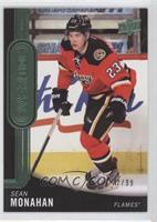 Sean Monahan #/99