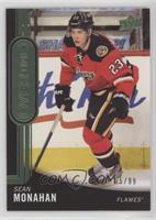 Sean Monahan #/99