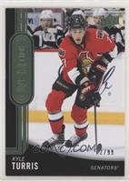 Kyle Turris #/99