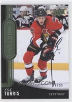 Kyle Turris #/99