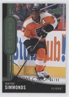 Wayne Simmonds #/99