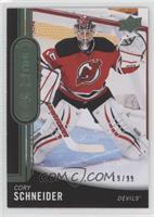 Cory Schneider #/99