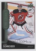 Cory Schneider #/99