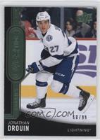 Jonathan Drouin #/99