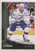 Steven Stamkos #/99