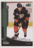 Corey Perry #/99