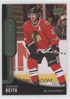 Duncan Keith #/99