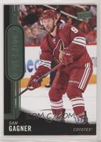 Sam Gagner [Noted] #/99