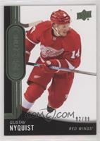 Gustav Nyquist #/99