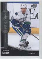 Henrik Sedin