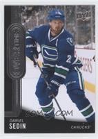 Daniel Sedin