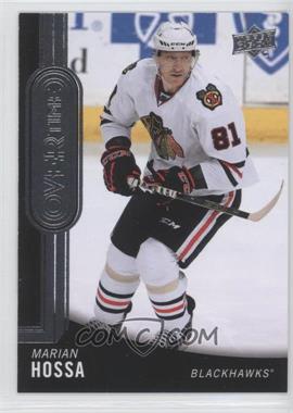 2014-15 Upper Deck Overtime - [Base] #147 - Marian Hossa