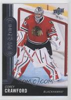 Corey Crawford