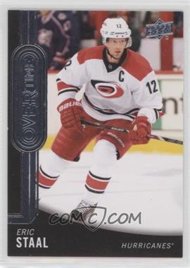 2014-15 Upper Deck Overtime - [Base] #16 - Eric Staal