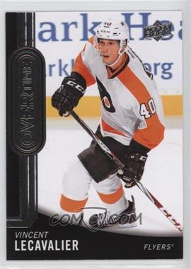 2014-15 Upper Deck Overtime - [Base] #70 - Vincent Lecavalier