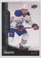 Nail Yakupov