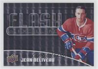 Jean Beliveau