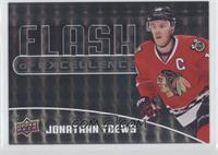 Jonathan Toews