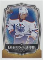 Nail Yakupov #/25