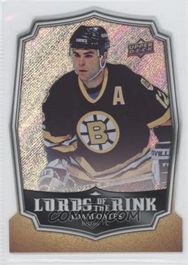 2014-15 Upper Deck Overtime - Lords of the Rink #LR-5 - Adam Oates