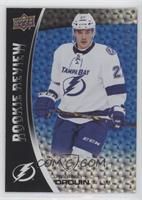 Jonathan Drouin #/25