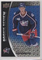 Alexander Wennberg #/25