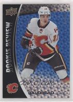 Johnny Gaudreau #/25