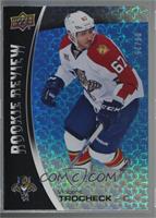 Vincent Trocheck [Noted] #/25