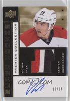 Victor Rask #/15