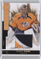 Pekka Rinne #/25