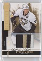 Evgeni Malkin #/25