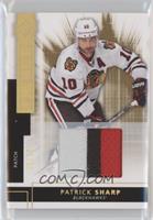 Patrick Sharp #/25