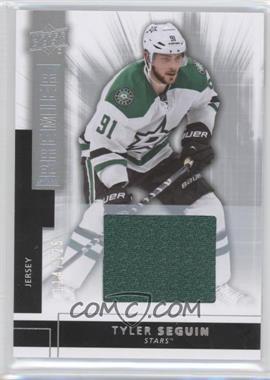 2014-15 Upper Deck Premier - [Base] - Spectrum Silver #10 - Tyler Seguin /125