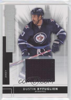 2014-15 Upper Deck Premier - [Base] - Spectrum Silver #22 - Dustin Byfuglien /125