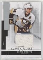 Chris Kunitz #/125