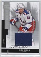 Rick Nash #/125