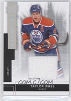 Taylor Hall #/125